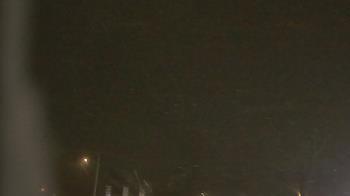 Weather camera view of Sandwich Community HS.