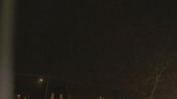 Weather camera view of Sandwich Community HS.