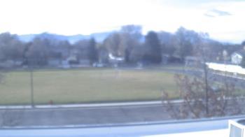 Weather camera view of Blessed Sacrament.