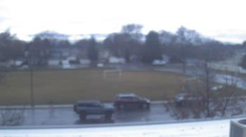 Weather camera view of Blessed Sacrament.