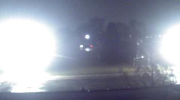 Weather camera view of Blessed Sacrament.