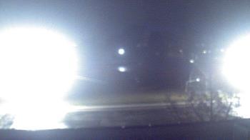 Weather camera view of Blessed Sacrament.