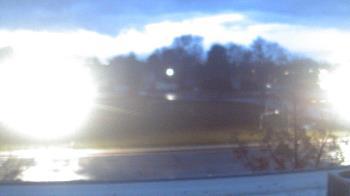 Weather camera view of Blessed Sacrament.