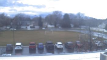 Weather camera view of Blessed Sacrament.