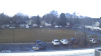 Weather camera view of Blessed Sacrament.