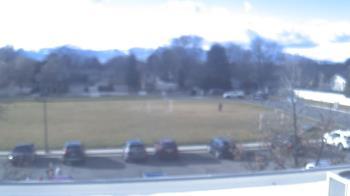 Weather camera view of Blessed Sacrament.