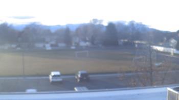 Weather camera view of Blessed Sacrament.