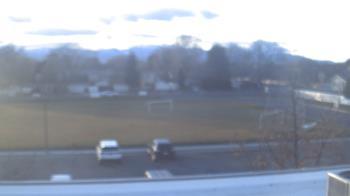 Weather camera view of Blessed Sacrament.