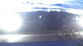 Weather camera view of Blessed Sacrament.