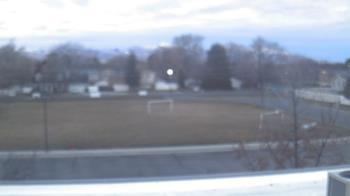 Weather camera view of Blessed Sacrament.