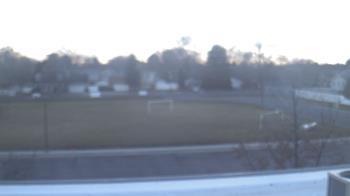 Weather camera view of Blessed Sacrament.