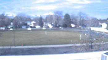 Weather camera view of Blessed Sacrament.