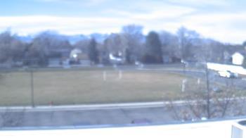 Weather camera view of Blessed Sacrament.