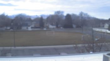 Weather camera view of Blessed Sacrament.