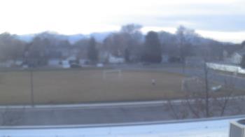 Weather camera view of Blessed Sacrament.