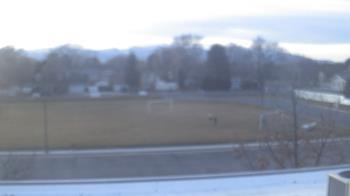 Weather camera view of Blessed Sacrament.