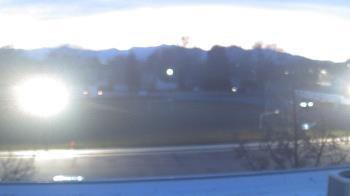 Weather camera view of Blessed Sacrament.