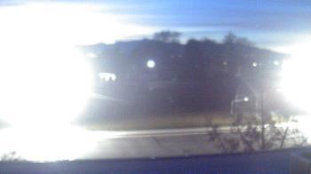 Weather camera view of Blessed Sacrament.