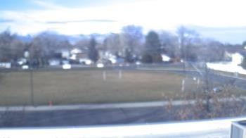 Weather camera view of Blessed Sacrament.