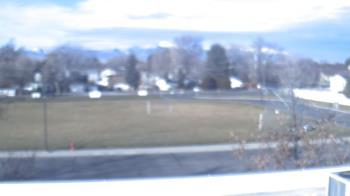 Weather camera view of Blessed Sacrament.