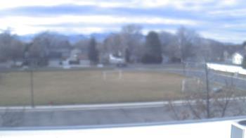Weather camera view of Blessed Sacrament.