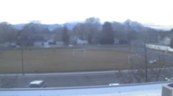 Weather camera view of Blessed Sacrament.