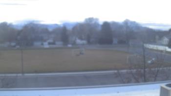 Weather camera view of Blessed Sacrament.