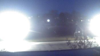 Weather camera view of Blessed Sacrament.