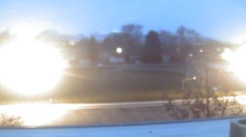 Weather camera view of Blessed Sacrament.