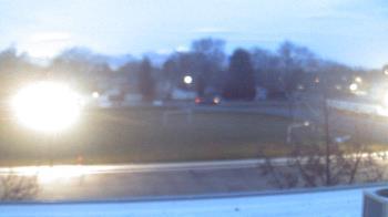 Weather camera view of Blessed Sacrament.