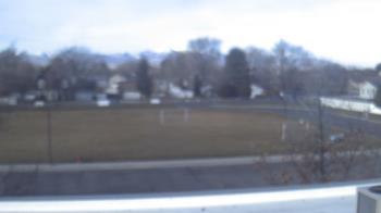 Weather camera view of Blessed Sacrament.