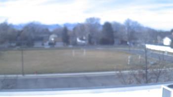 Weather camera view of Blessed Sacrament.