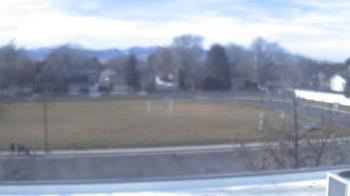 Weather camera view of Blessed Sacrament.