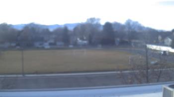 Weather camera view of Blessed Sacrament.