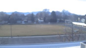 Weather camera view of Blessed Sacrament.