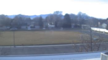 Weather camera view of Blessed Sacrament.