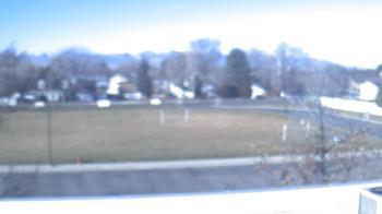 Weather camera view of Blessed Sacrament.