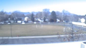 Weather camera view of Blessed Sacrament.