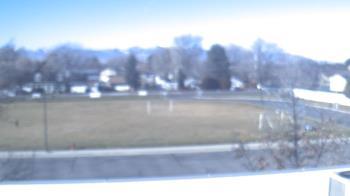 Weather camera view of Blessed Sacrament.