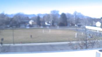 Weather camera view of Blessed Sacrament.