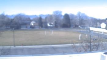 Weather camera view of Blessed Sacrament.