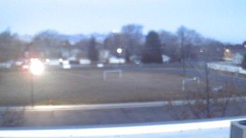 Weather camera view of Blessed Sacrament.