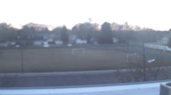 Weather camera view of Blessed Sacrament.