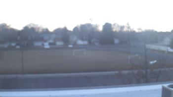 Weather camera view of Blessed Sacrament.