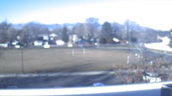 Weather camera view of Blessed Sacrament.