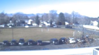 Weather camera view of Blessed Sacrament.