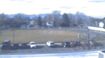 Weather camera view of Blessed Sacrament.
