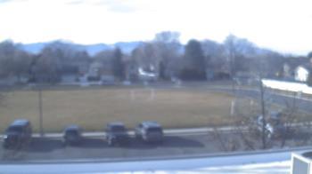 Weather camera view of Blessed Sacrament.