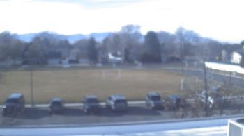 Weather camera view of Blessed Sacrament.