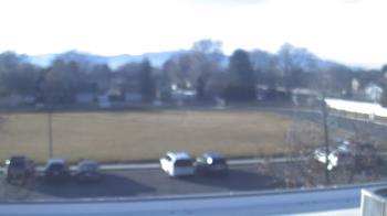 Weather camera view of Blessed Sacrament.